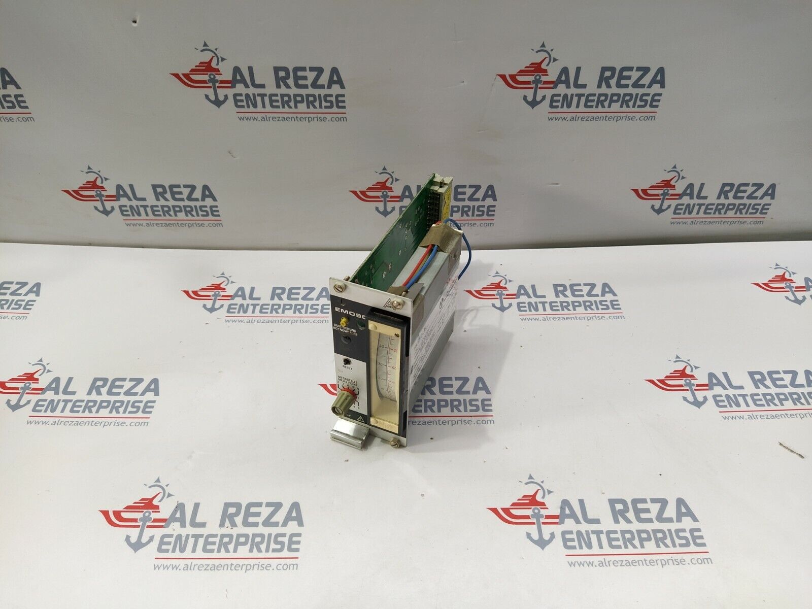 AUER EM090 TYPE 0724D-933