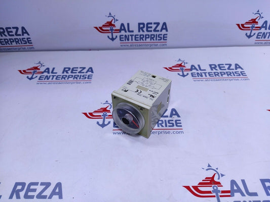 FUJI MS4SF-AP1N SUPER TIMER 100-240VAC MS4SFAP1N