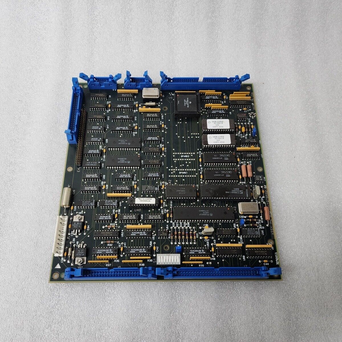 SPERRY MARINE 03956-1978682 SENSOR PCB 03956-1978682-5F