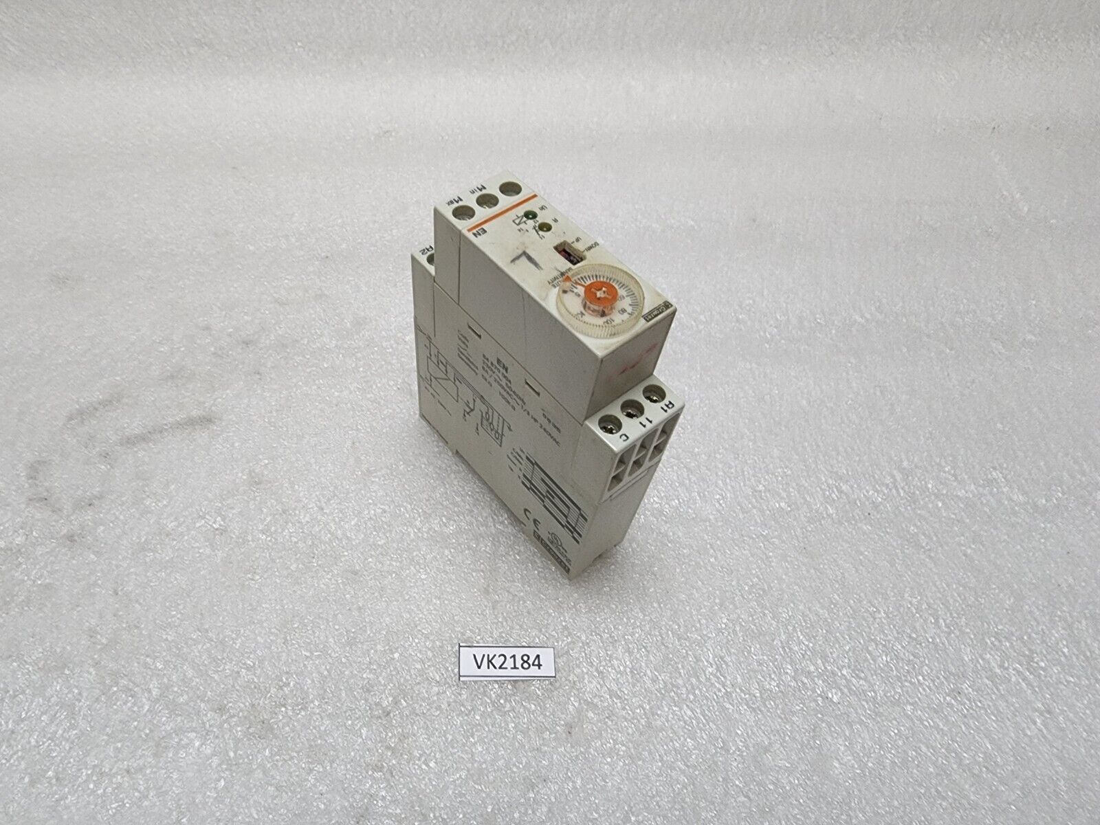 CROUZET 84870004 LEVEL CONTROLLER 230V