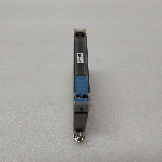 STAHL 9001/01-280-100-101 SAFETY BARRIER