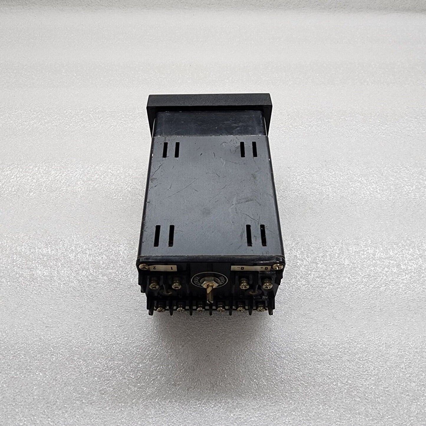 KUWANO ELECTRIC RLM-120 RPM METER 84A131 KURAMOTO KEIKI SEIKOSHO