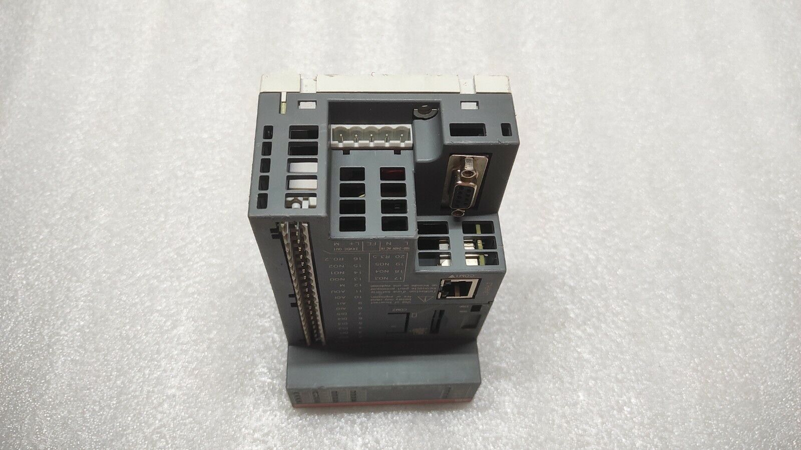 ABB PM564-RP-ETH-AC CPU 1SAP121100R0071