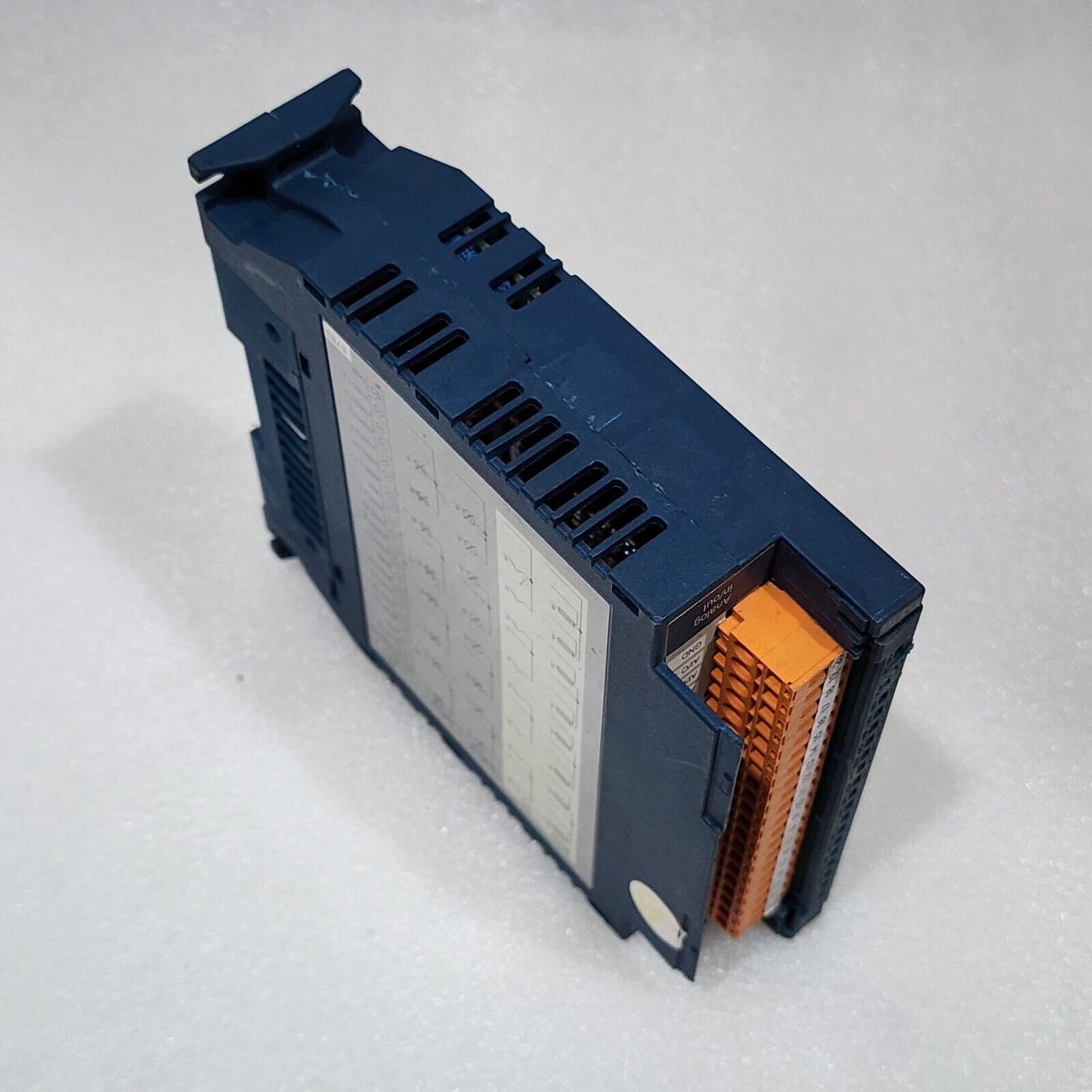 FRED AIO8 ANALOG IN/OUT MODULE 204200004A