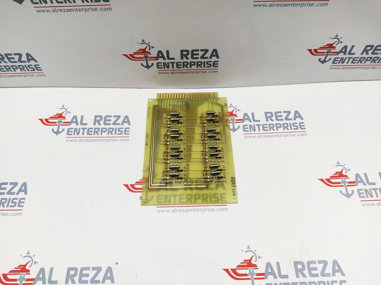 TERASAKI ESZ-108 DIODE MODULE K/782/11-001A