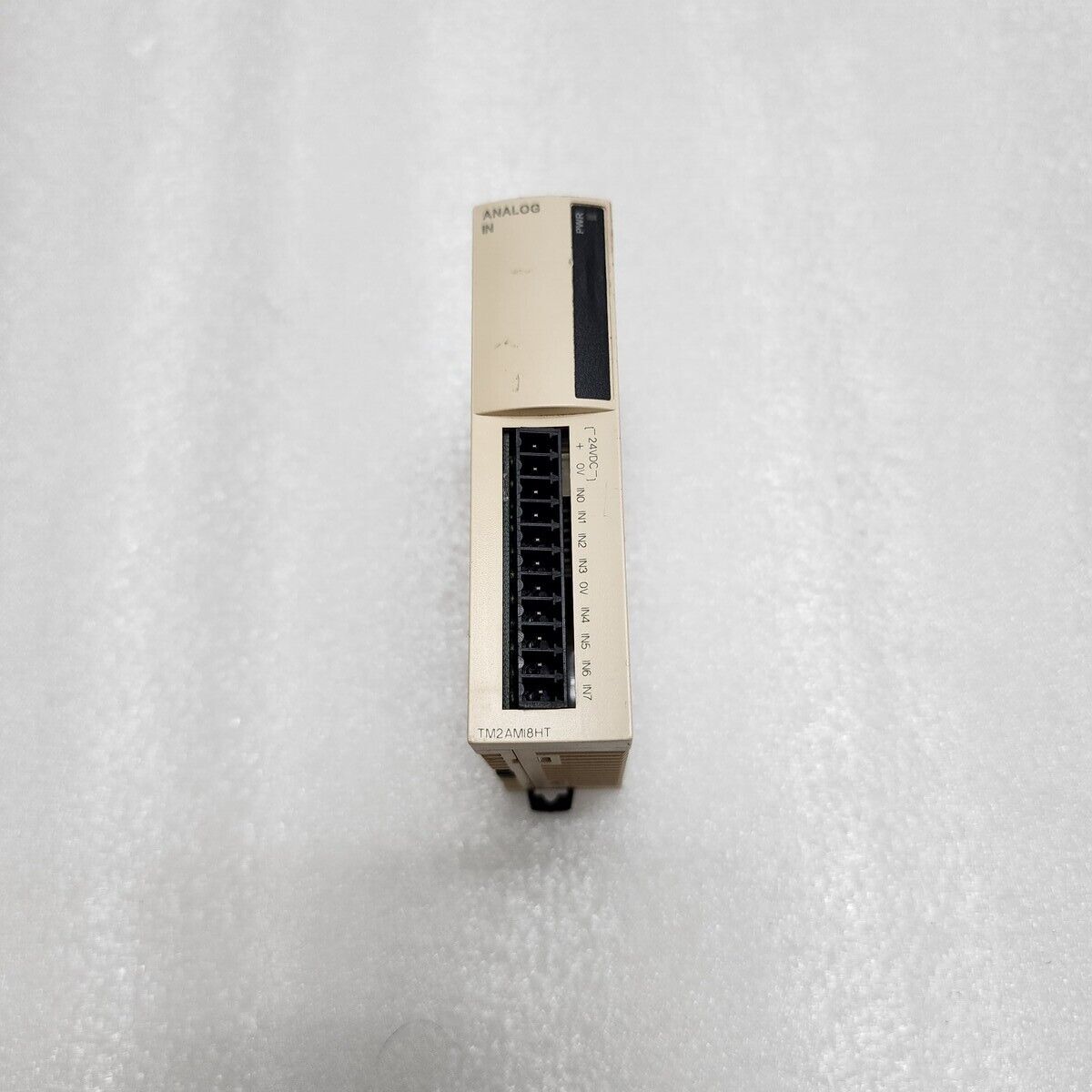 TM2AMI8HT I/O EXPANSION MODULE