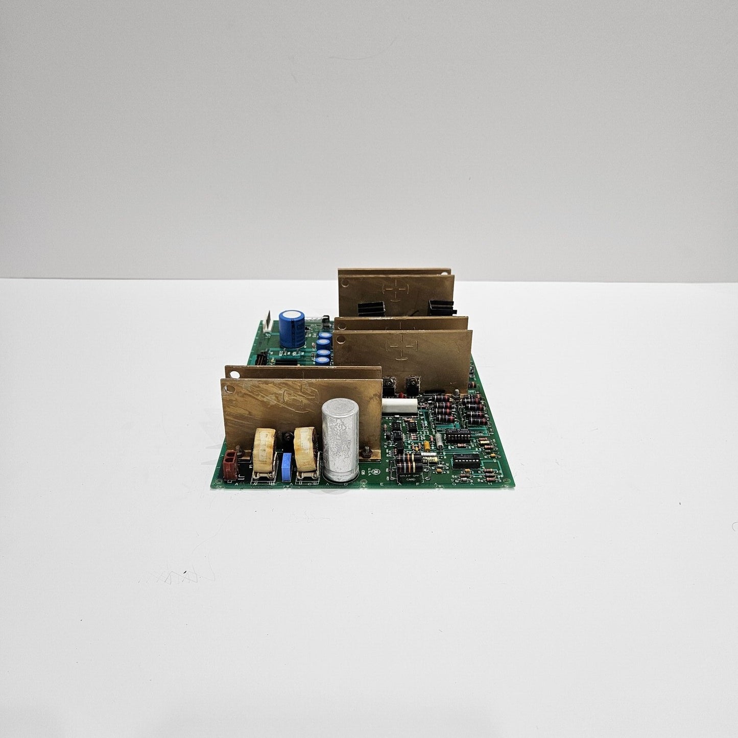 GE GENERAL ELECTRIC DS200TCPSG1AFC POWER SUPPLY MODULE MARK V