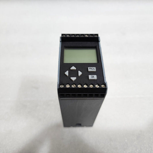 RHEINTACHO MESSTECHNIK 5823.200 CRRA SPEED MONITOR FA-90006/005 24VDC