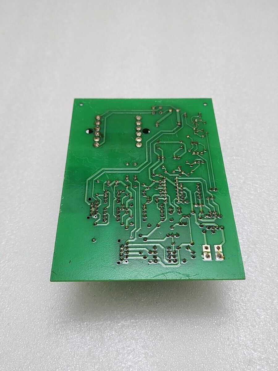 PROCONICS PR0610 PCB
