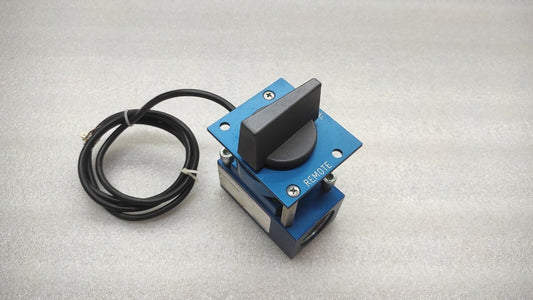 CONSULTAS 249.03.115 3/2 WAY VALVE 890.030.6540