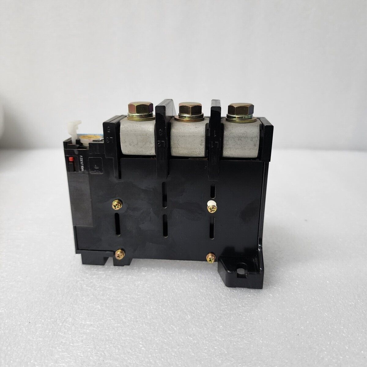 FUJI ELECTRIC TR-6N THERMAL OVERLOAD RELAY 54-80A