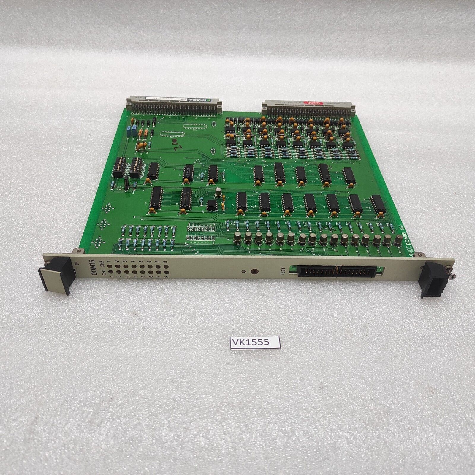 HYUNDAI ACONIS DOM16 000517