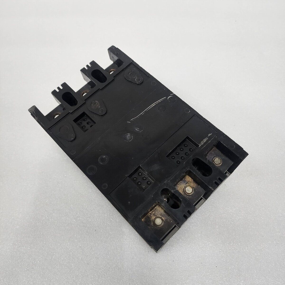SIEMENS QJH23B175 3-POLE CIRCUIT BREAKER 175A