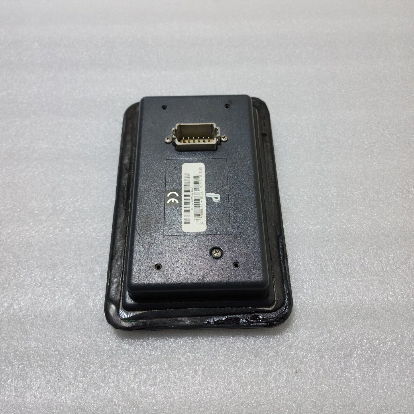 CATERPILLAR 259-2171-00 MARINE POWER DISPLAY