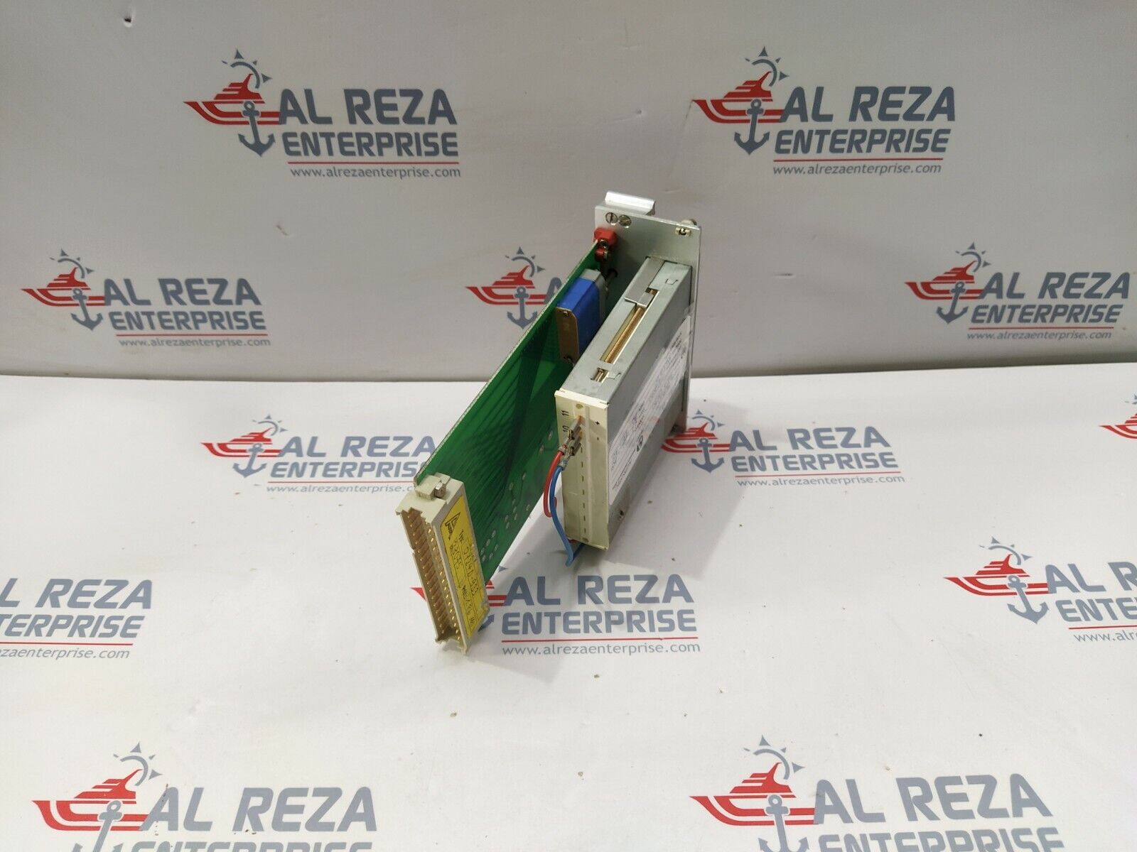 AUER EM090 TYPE 0724D-933