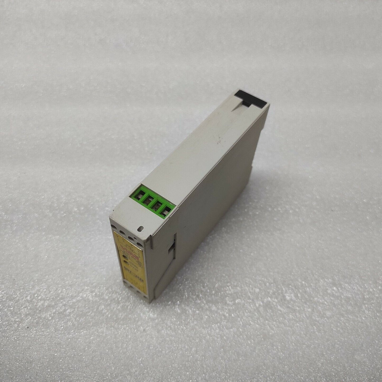 HANLA HIC-100 LOOP ISOLATOR 7.5-36VDC