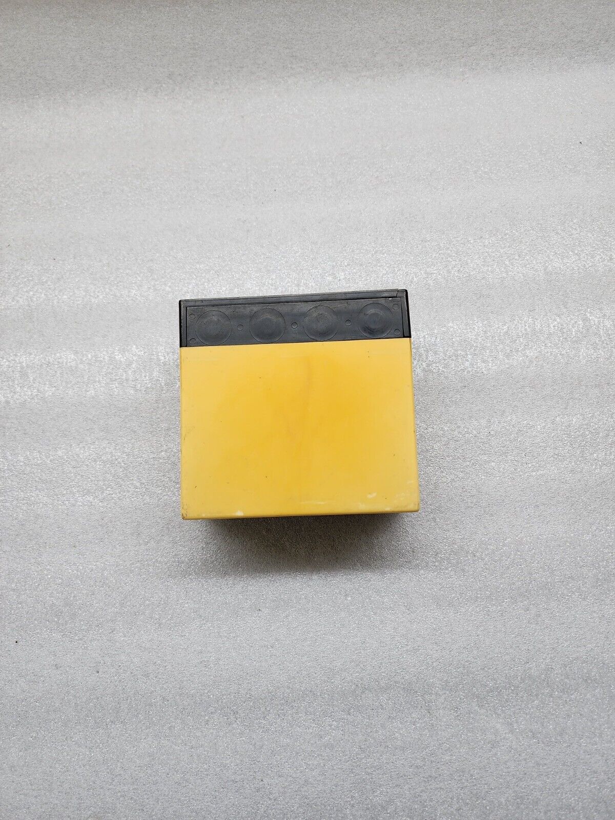 MAY & CHRISTE TSG 5.1 3902.0000.012 110-220VAC/24VDC