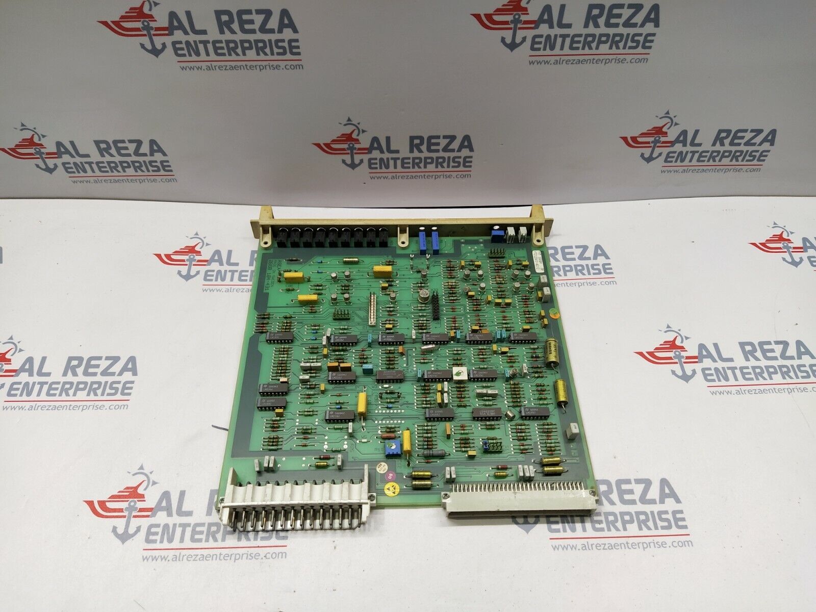 ABB YYT 102Q BOARD YT212001-A7/2