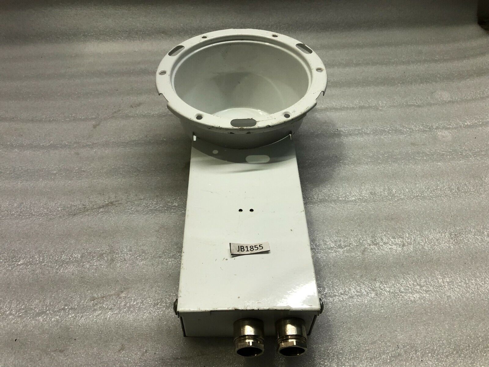 AQUA SIGNAL 0860154/120 18W 120V VOSSLOH SCHWABE SL 18I.334 