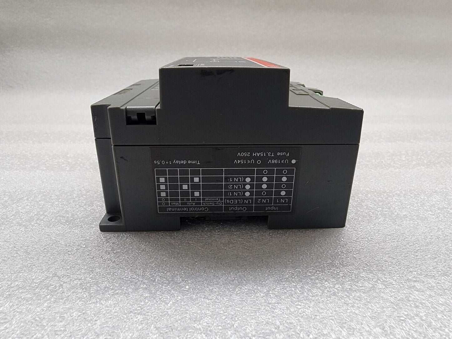 ABB ODPS230 POWER SUPPLY 220-240V