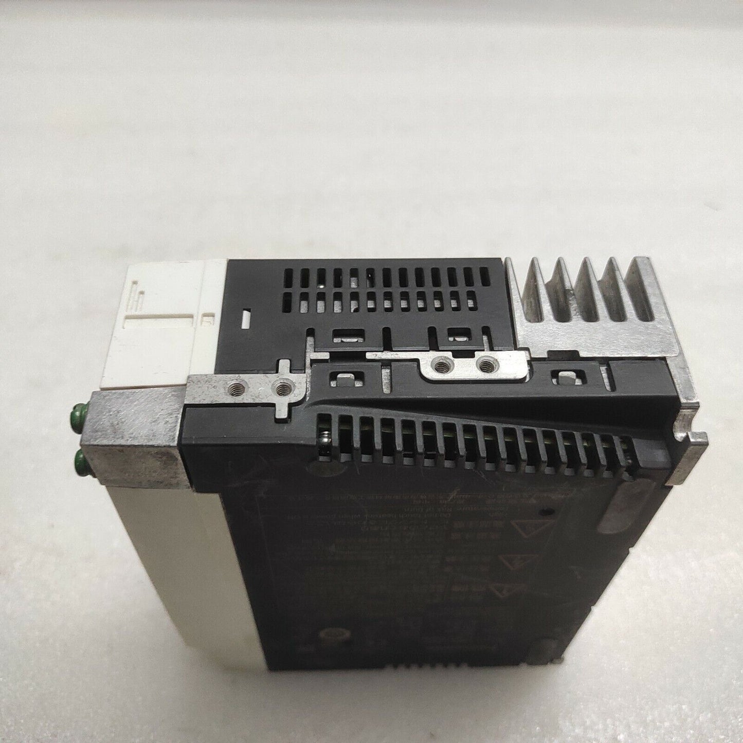 PANASONIC MBDLT25SF MINAS A6 FAMILY SERVO DERIVER 