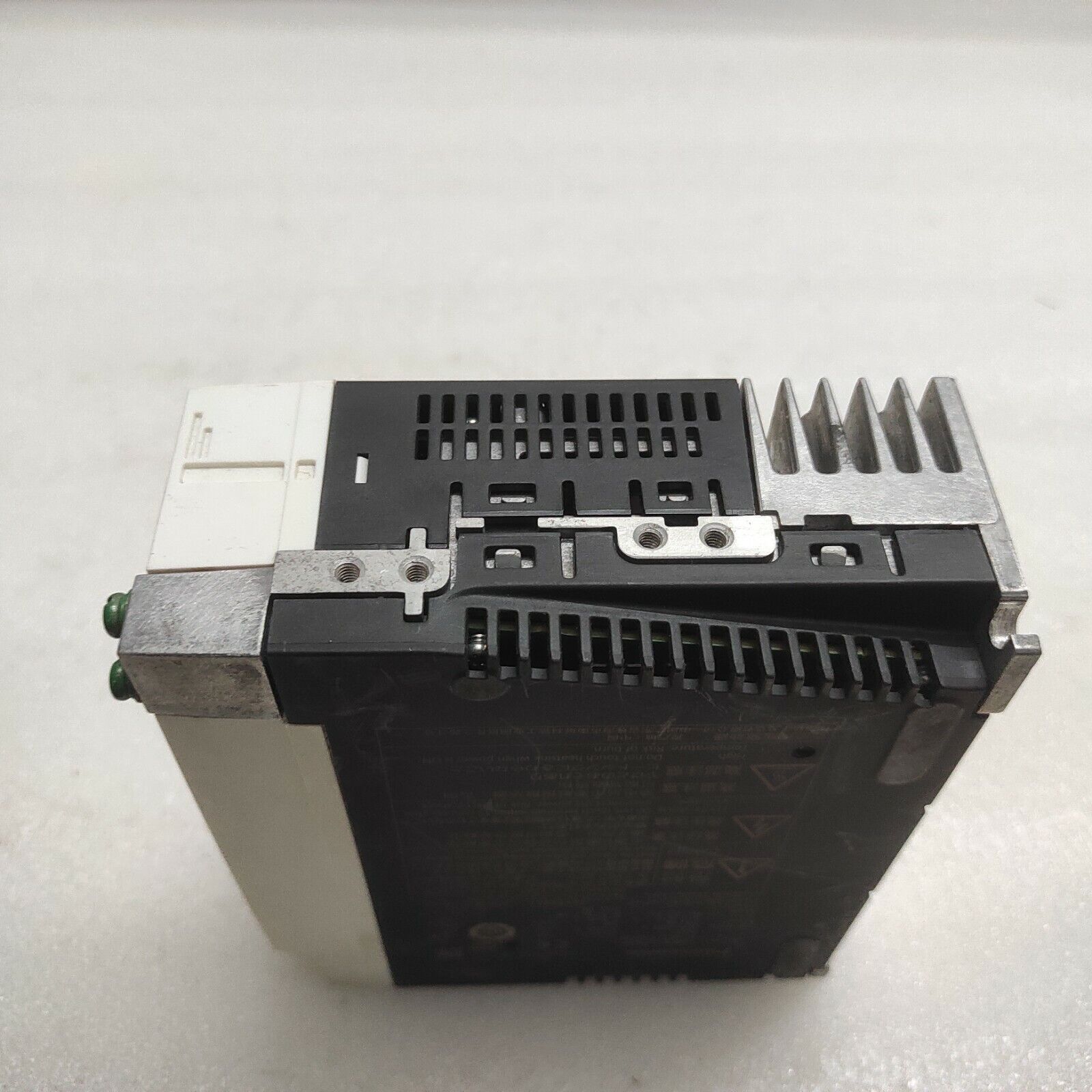 PANASONIC MBDLT25SF MINAS A6 FAMILY SERVO DERIVER 