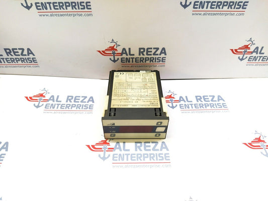 GOSSEN METRAWATT A1380 METER 