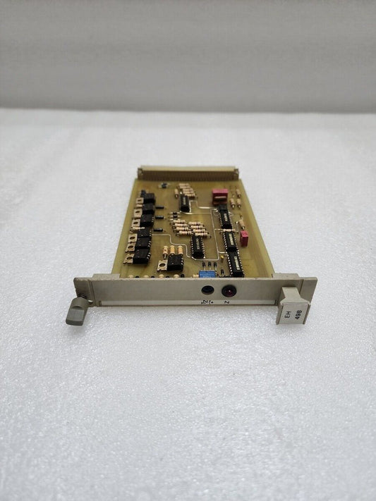 H.G.EEKELS BV HOOGEZAND EH498 PCB