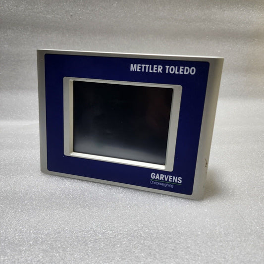 METTLER TOLEDO 5PP320.0571-K05 POWER PANEL 300 24VDC
