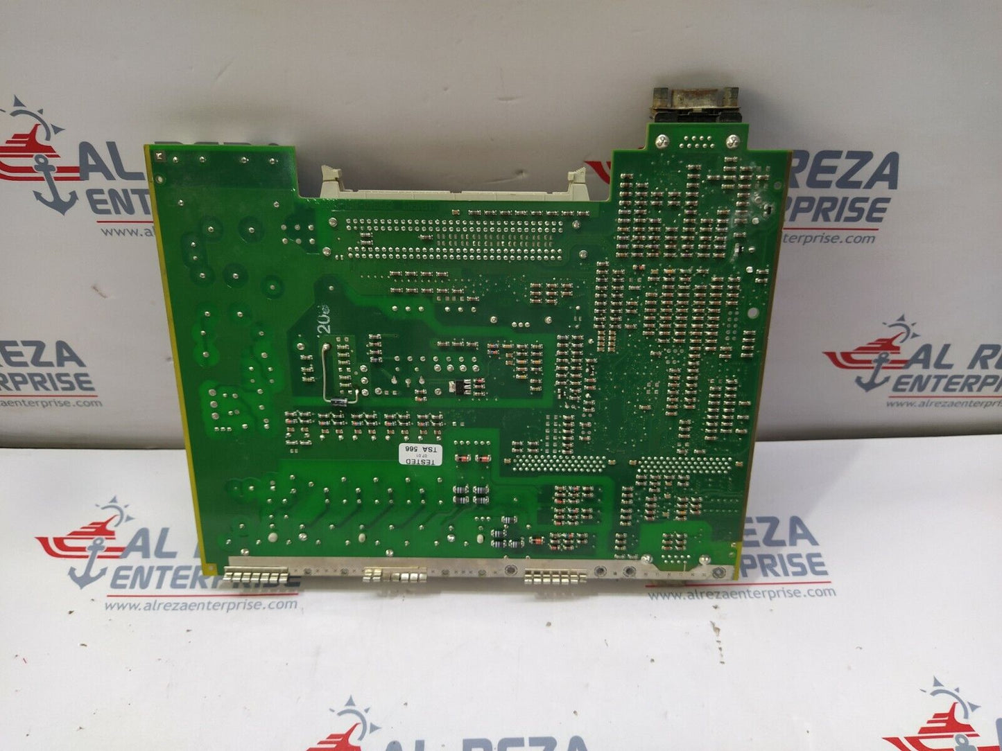 SIEMENS C53207-A322-B21-3 PCB