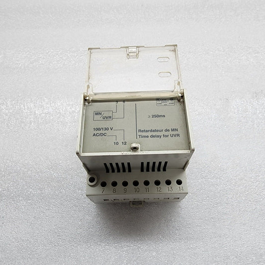 MNR 100/130V S DELAY UNIT 33684