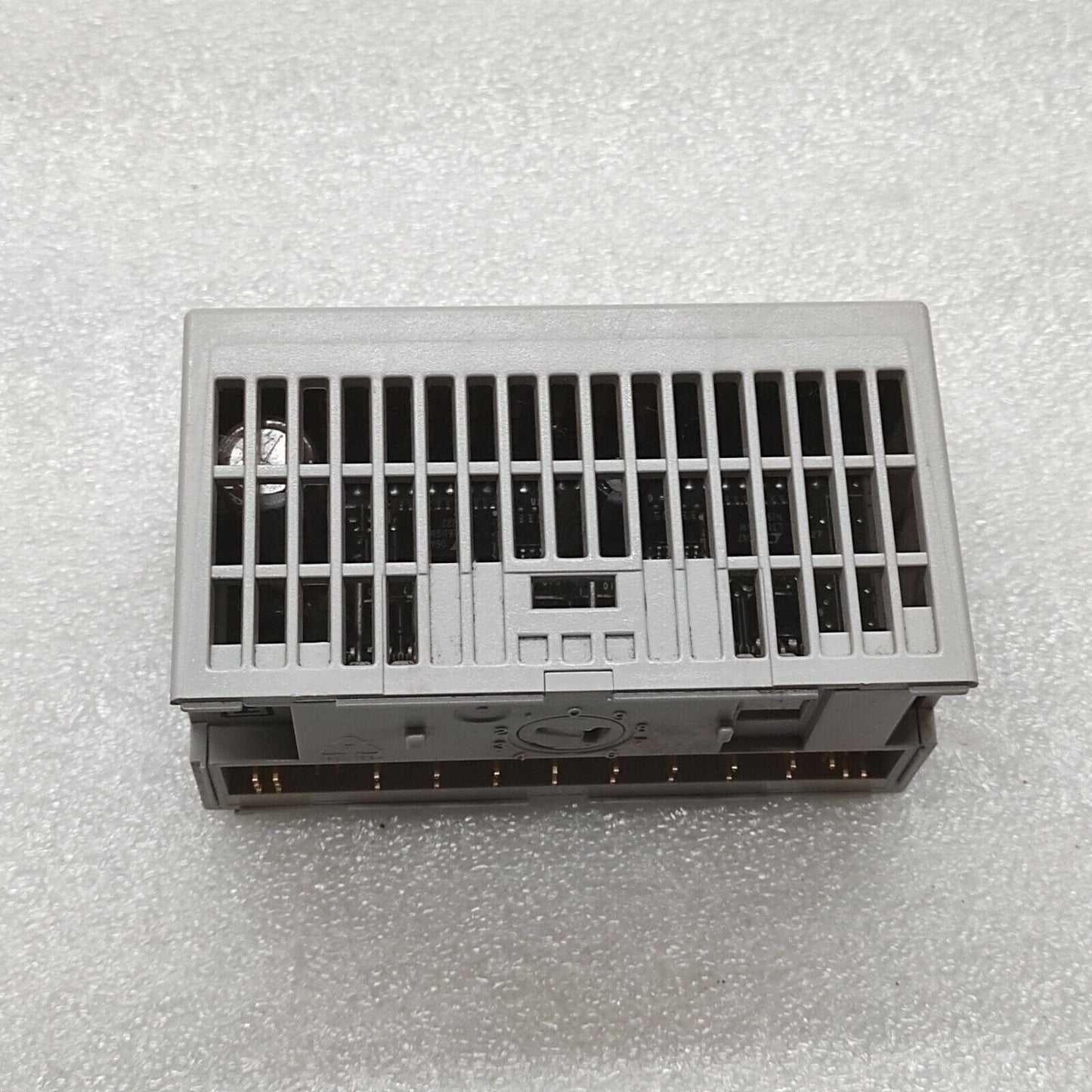 ALLEN BRADLEY CAT 1794-OB8EP SERIES A 96177876