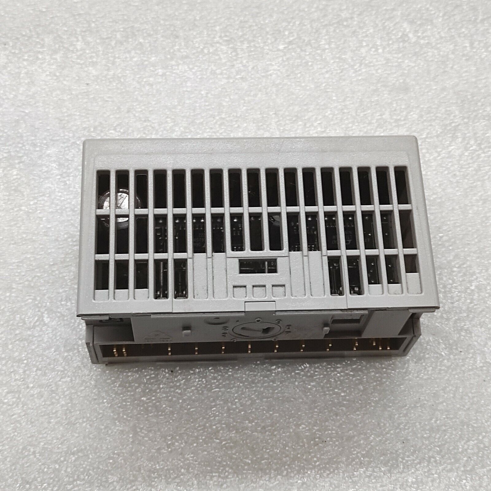 ALLEN BRADLEY CAT 1794-OB8EP SERIES A 96177876