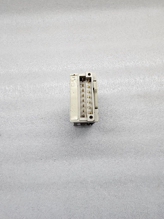 TSXAEZ802 8 ANALOG INPUTS 0-20MA