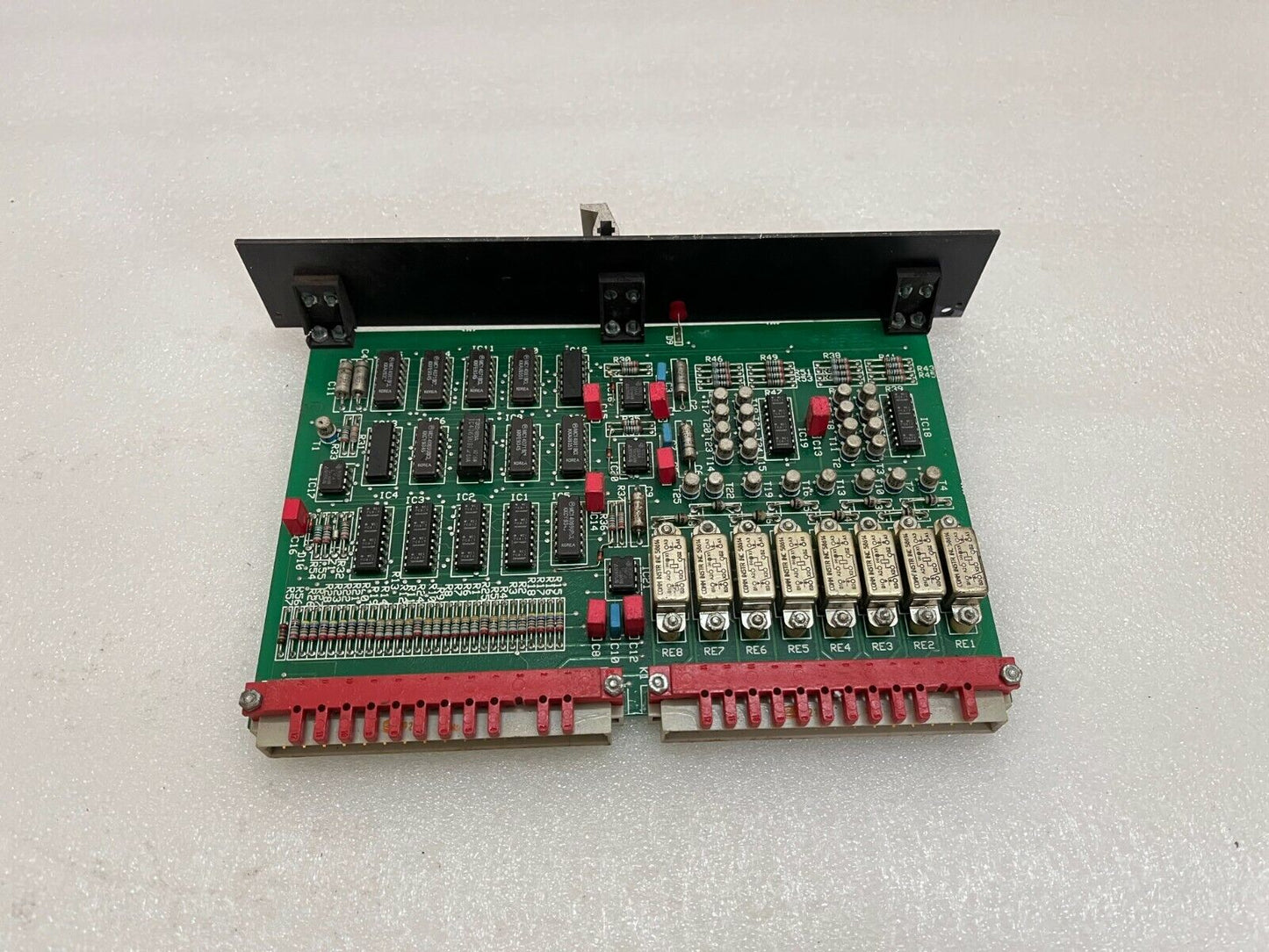 HAGGLUNDS 214 1232-802 SUPERVISORY LOGIC HS3142530001