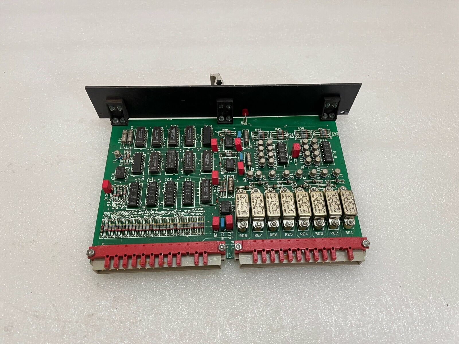 HAGGLUNDS 214 1232-802 SUPERVISORY LOGIC HS3142530001