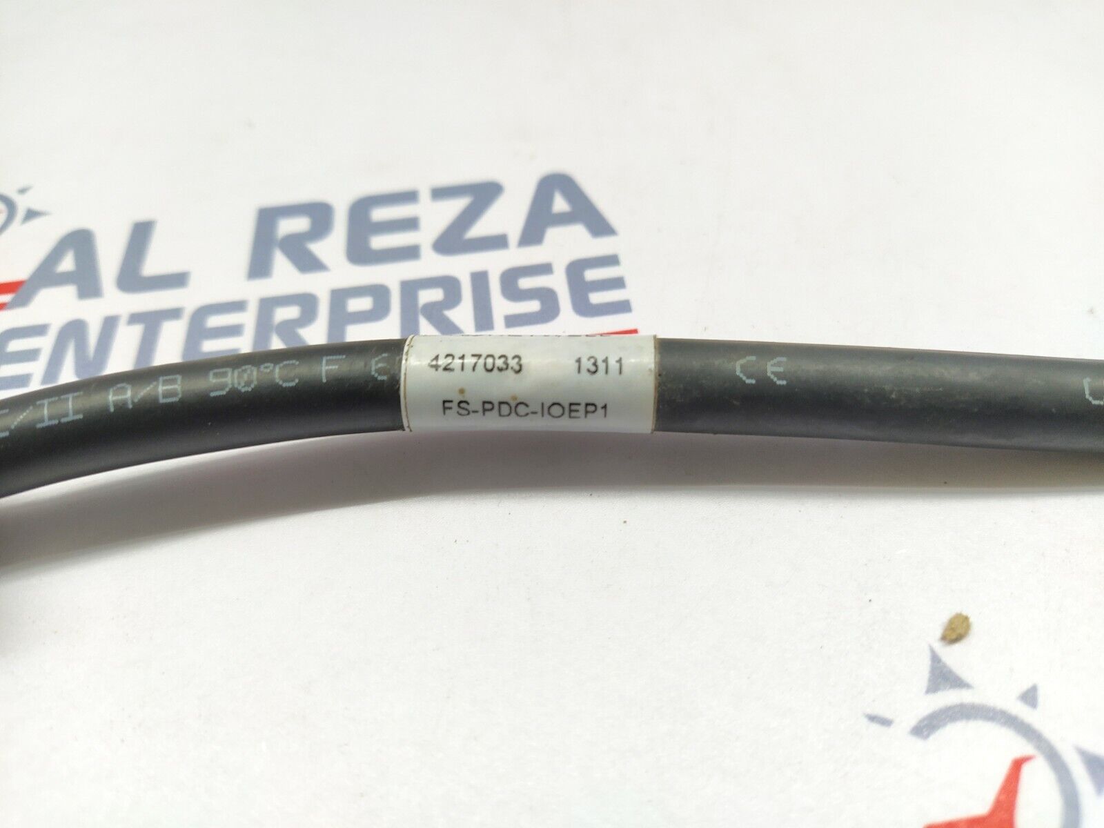 Honeywell FS-PDC-IOEP1 Power Distributor Cable 4217033