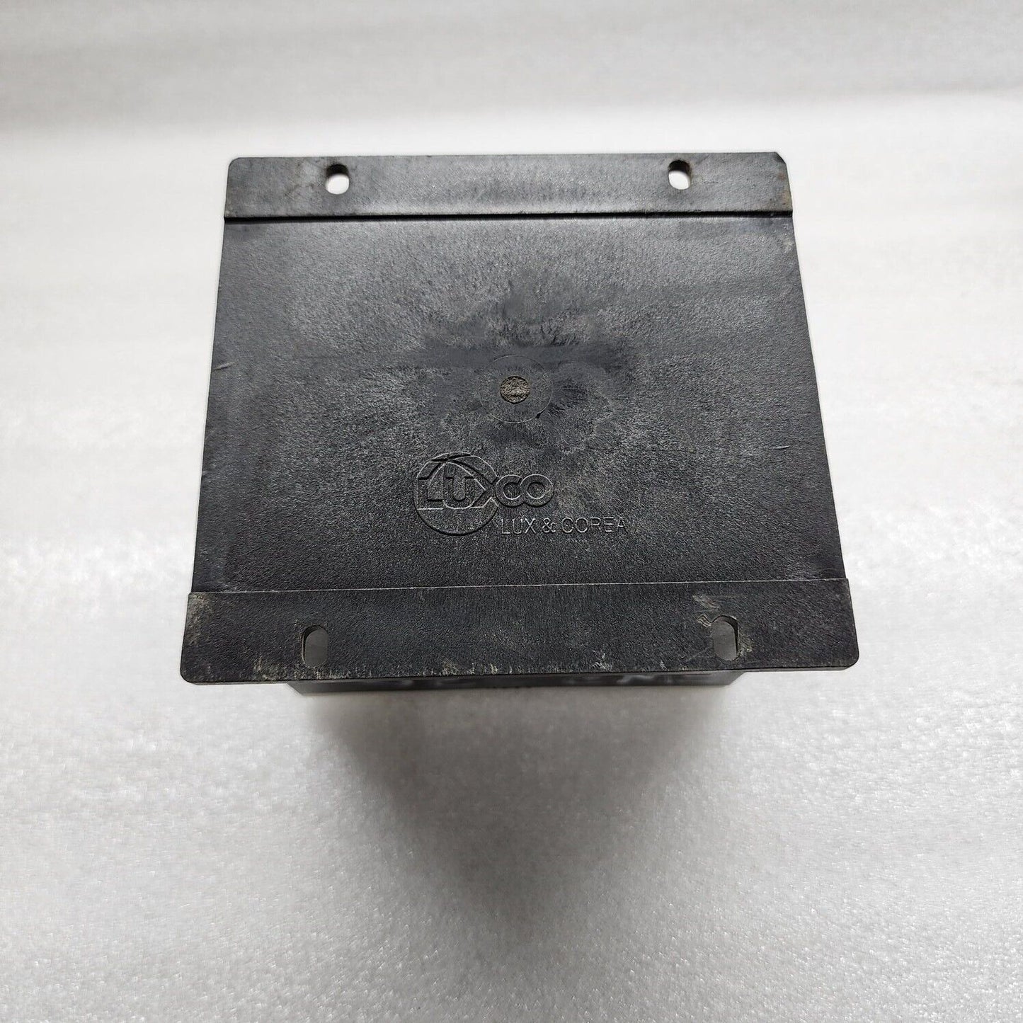 LUXCO SBAG-202 INSULATION MONITOR 220V