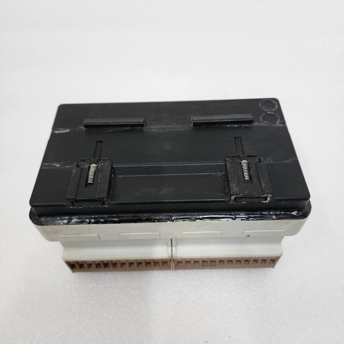 BARTEC 07-7331-2301 PROFIBUS 16CH DIGITAL OUTPUT MODULE
