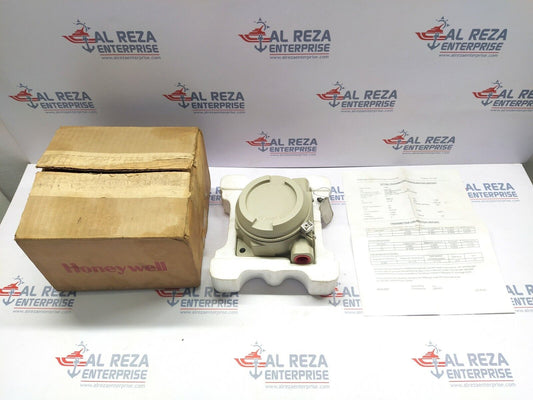 Honeywell STT3000 Temperature Transmitter STT25T-0-EN0-TT0-020-0DC-00-6D