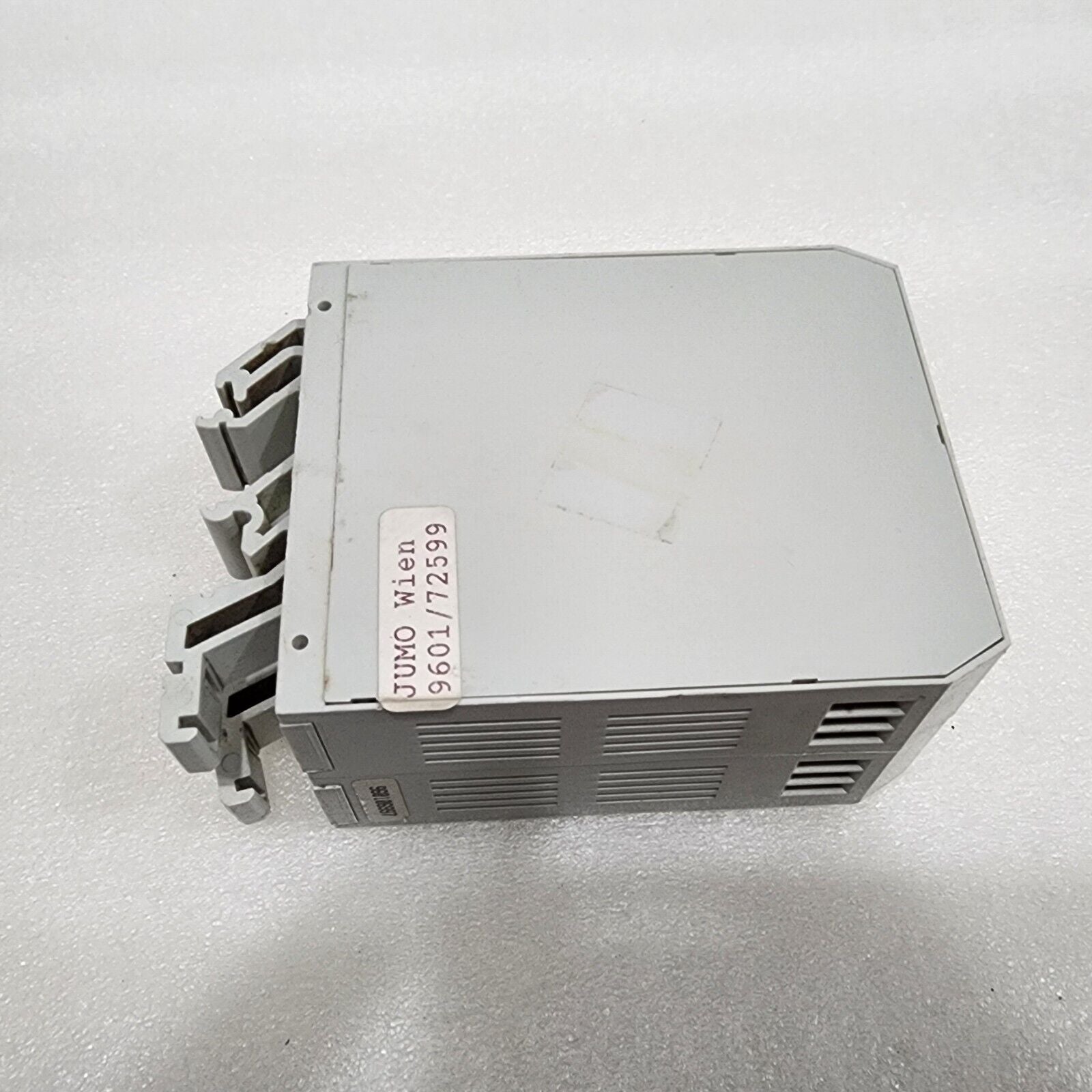 JUMO TMM-45 TEMPERATURE TRANSMITTER TMM-45/11.01.00.00