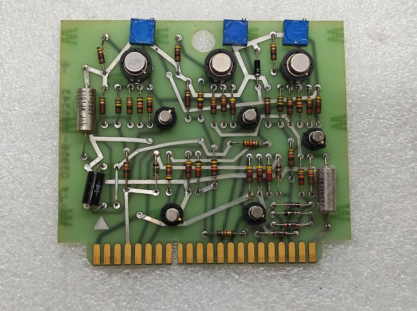 03956-1885343-2-EW68 PCB