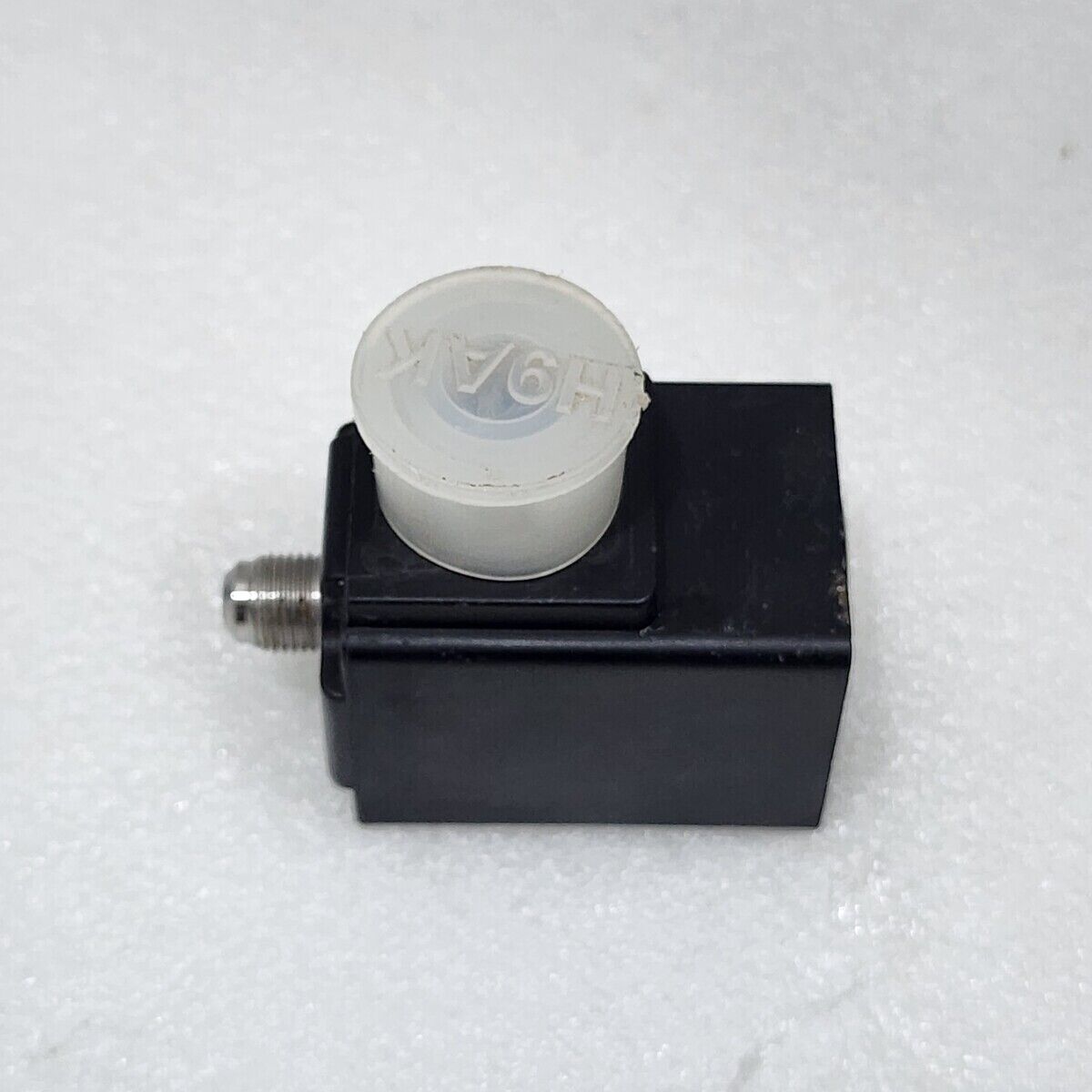 BURKERT 0311-3101-109-02 DIRECT ACTING 3/2 WAY PLUNGER VALVE 00638495