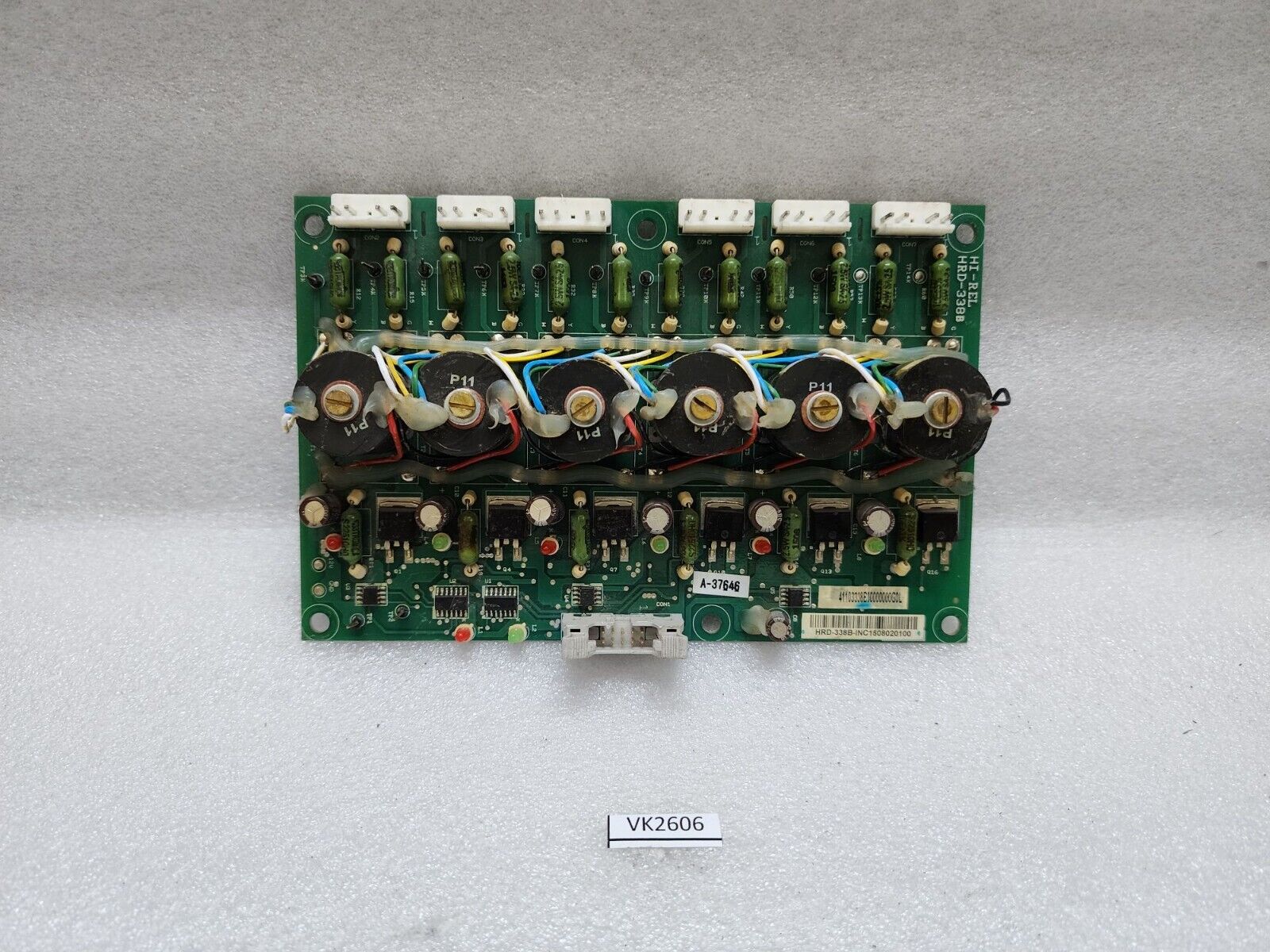 HITACHI HRD-338B PCB