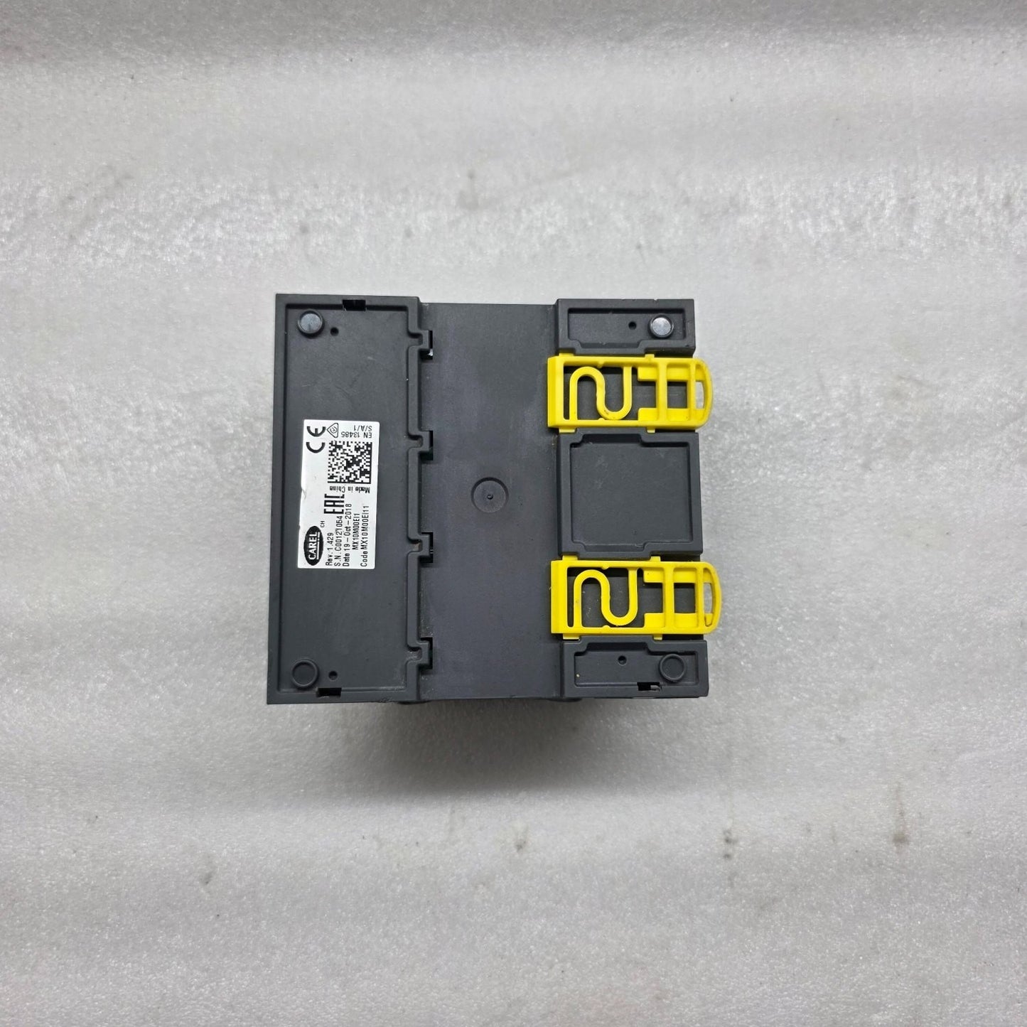 CAREL MX10M00EI11 REV 1.429 ELECTRONIC CONTROLLER