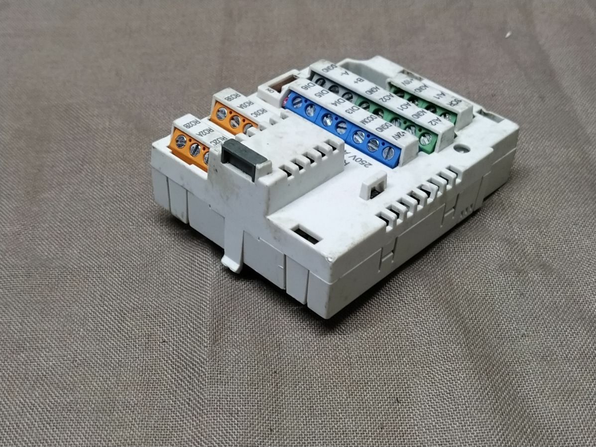 ABB RIIO-01 Modbus Power Module 3AXD50000033791