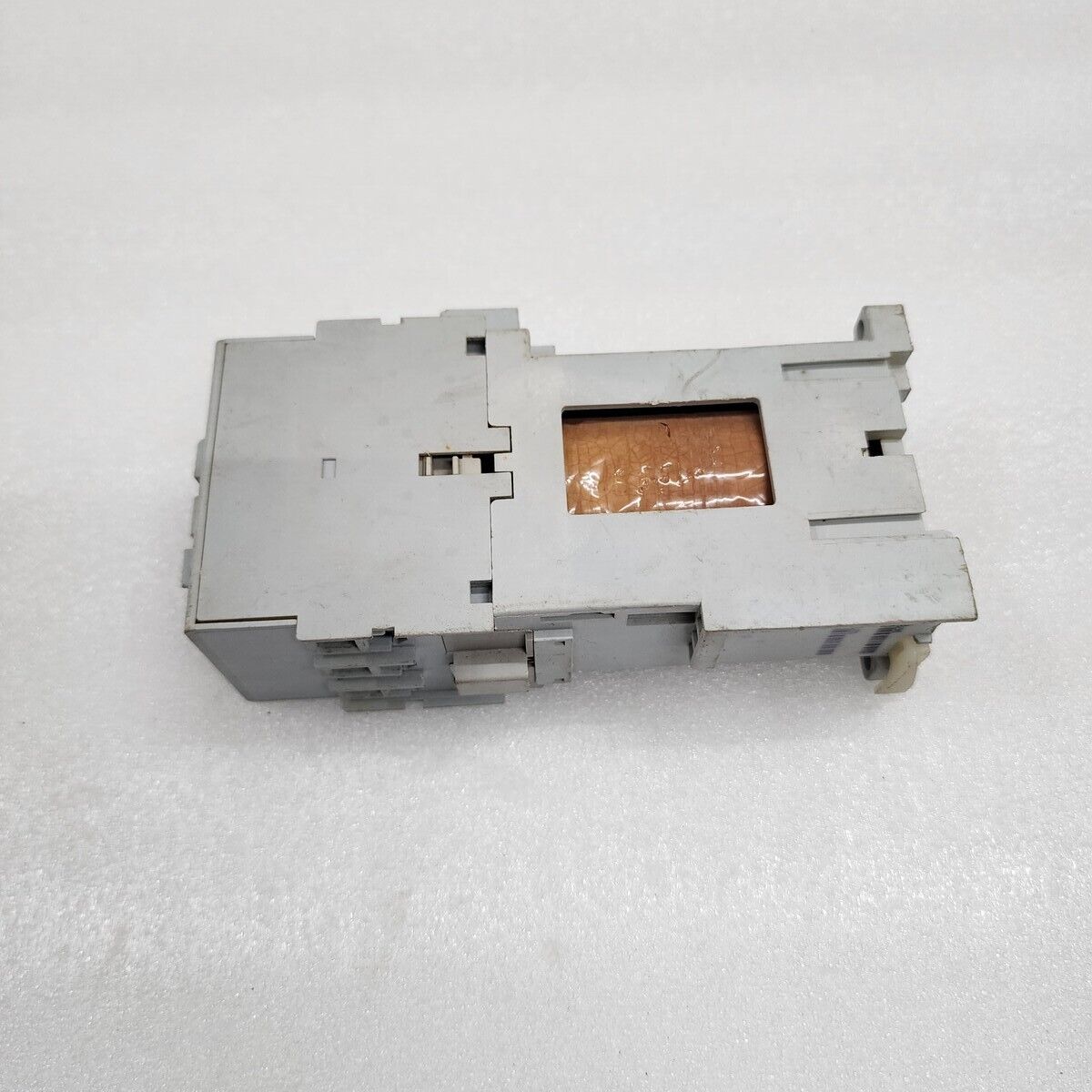 SPRECHER + SCHUH CA7-37D-00 Magnetisch Schütz Spule Spannung 24VDC