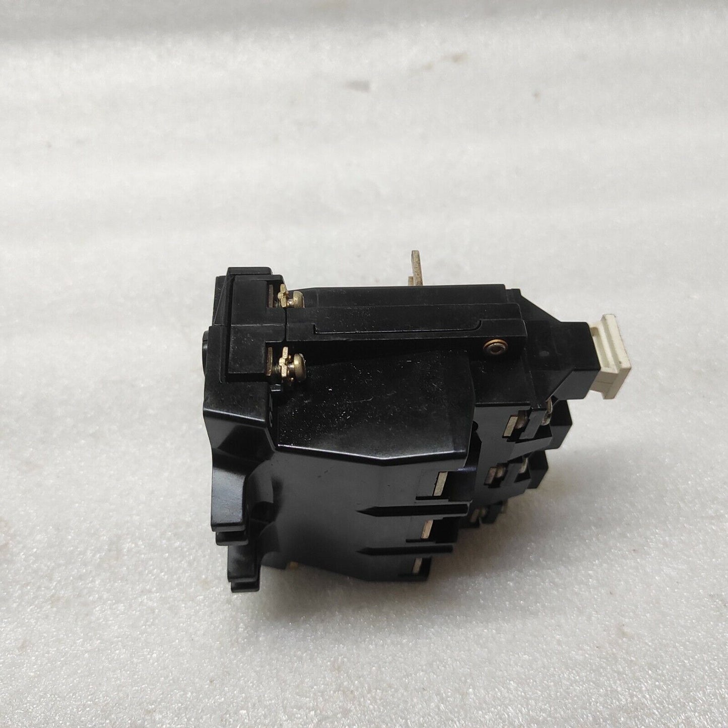 ALLEN BRADLEY CAT 592-COW16-A OVERLOAD RELAY 120-600V