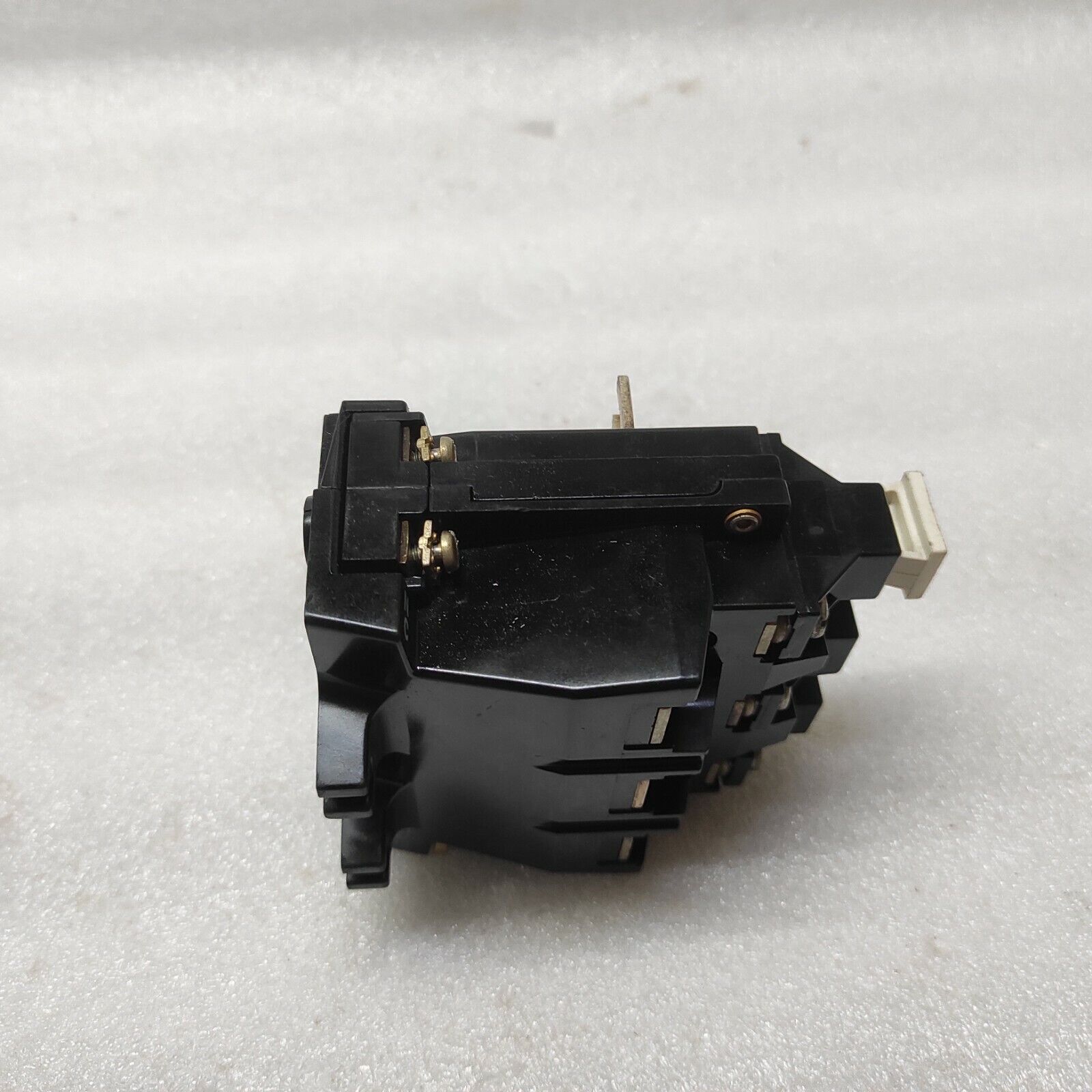 ALLEN BRADLEY CAT 592-COW16-A OVERLOAD RELAY 120-600V