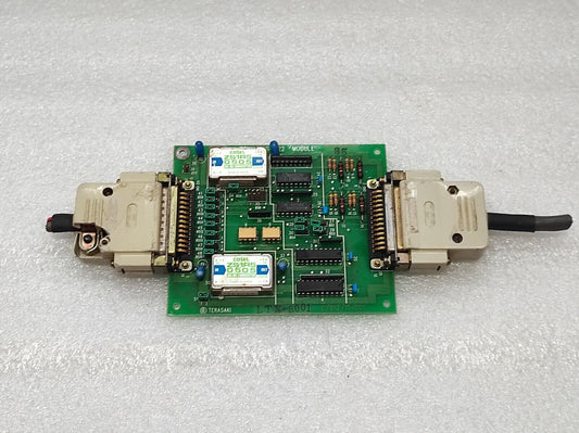 TERASAKI LTX-8001 CONVERTER MODULE L/91Z/11-001